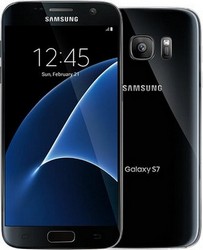 Замена дисплея на телефоне Samsung Galaxy S7 в Барнауле
